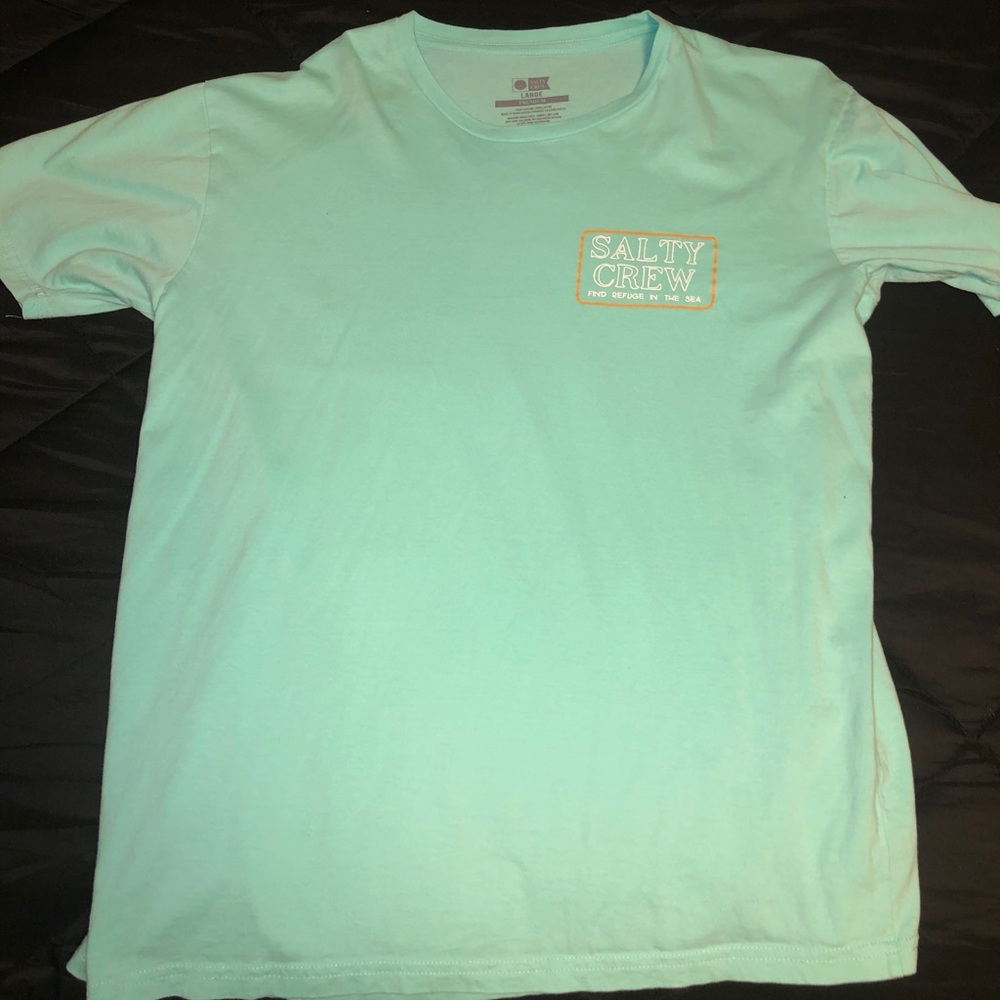 Salty crew Teal